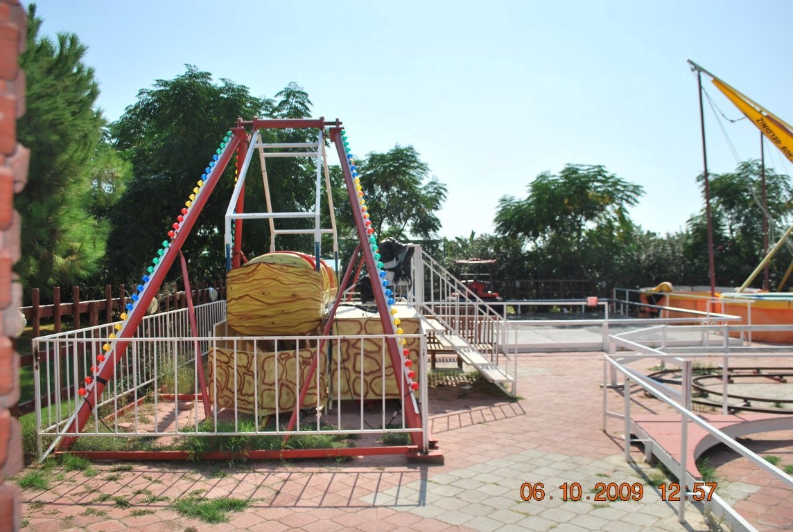 imagini hotel WOW KREMLIN PALACE ANTALYA